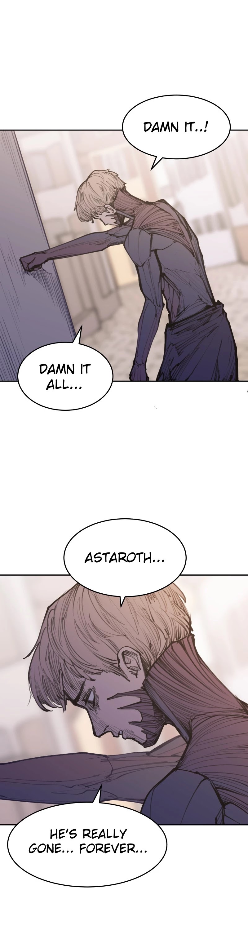 Love Advice from the Great Duke of Hell chapter 106 page 12