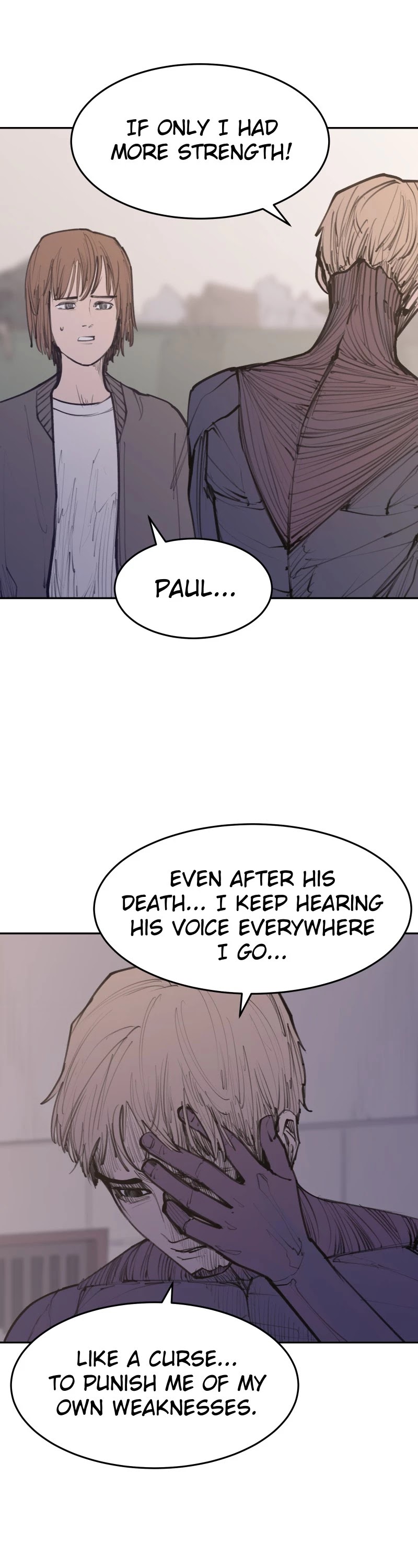 Love Advice from the Great Duke of Hell chapter 106 page 13
