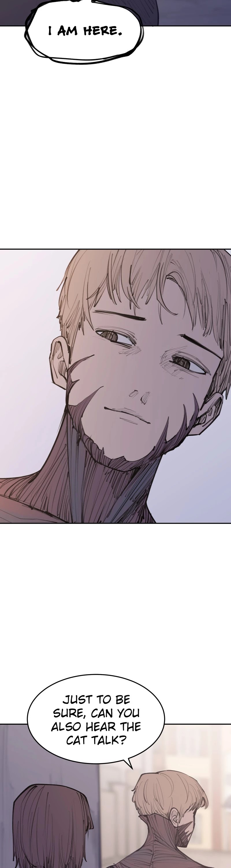 Love Advice from the Great Duke of Hell chapter 106 page 15