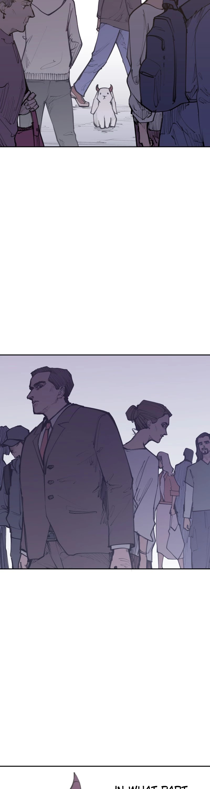 Love Advice from the Great Duke of Hell chapter 106 page 2