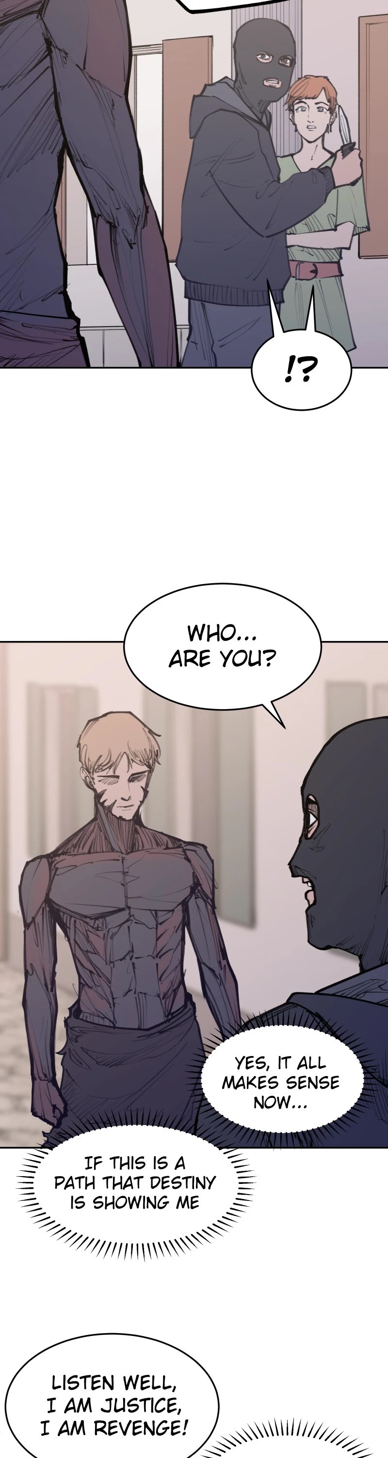 Love Advice from the Great Duke of Hell chapter 106 page 23