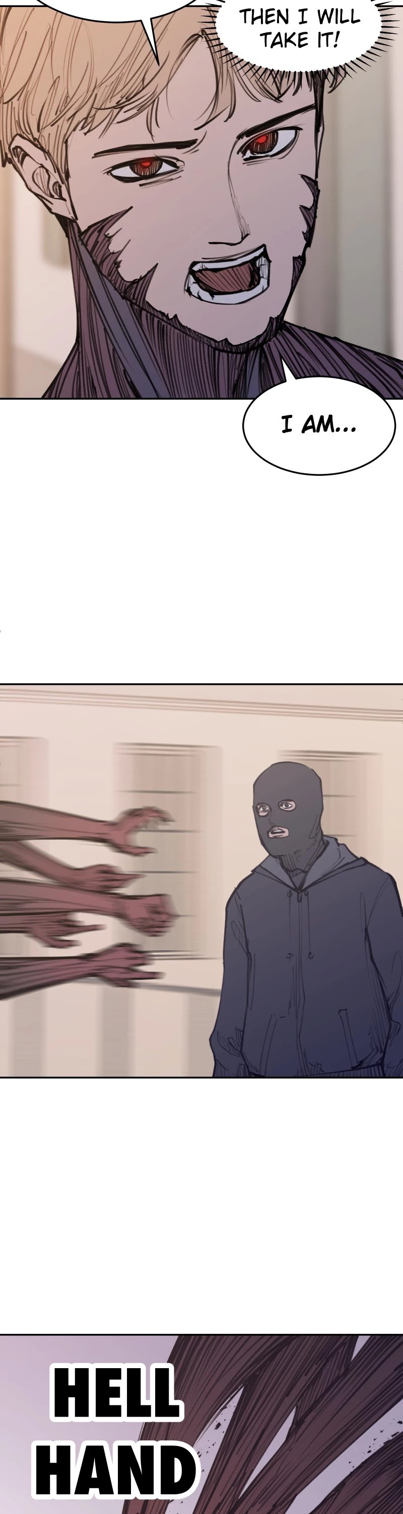 Love Advice from the Great Duke of Hell chapter 106 page 24