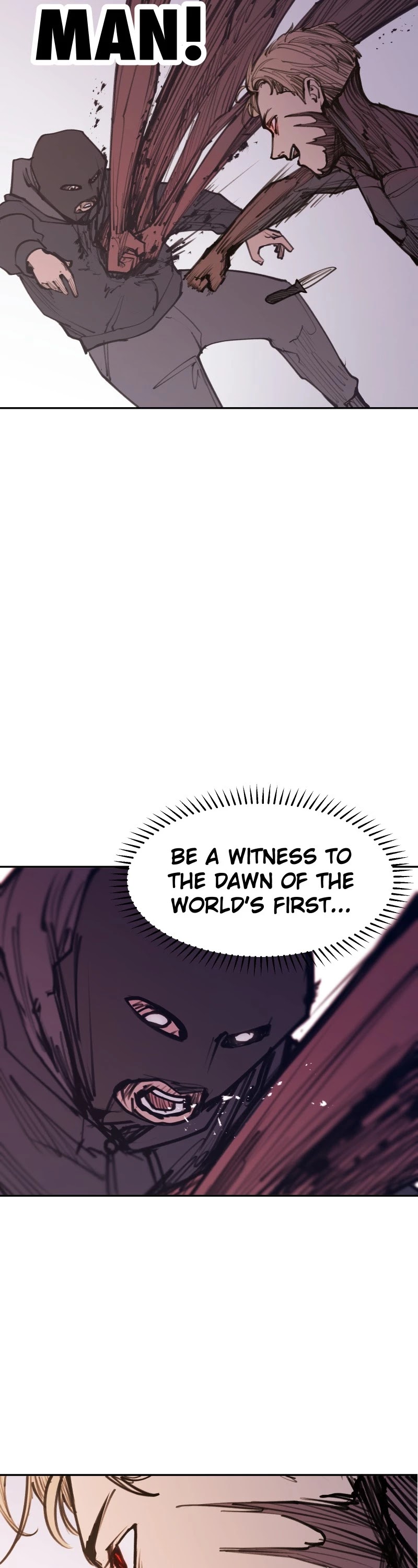 Love Advice from the Great Duke of Hell chapter 106 page 25