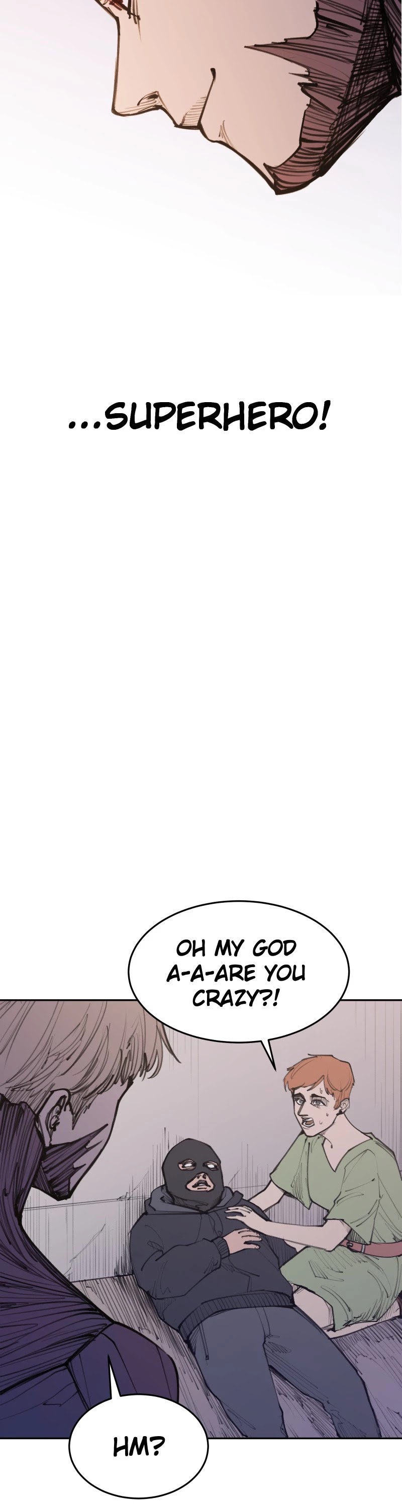 Love Advice from the Great Duke of Hell chapter 106 page 26