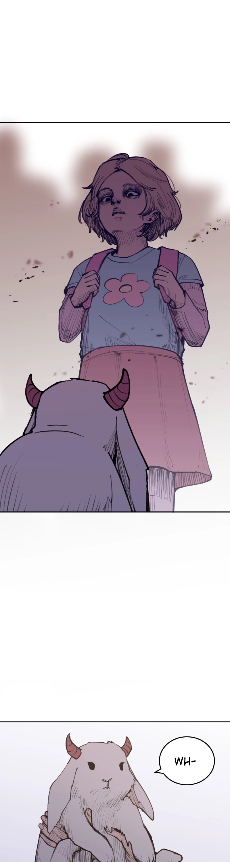 Love Advice from the Great Duke of Hell chapter 106 page 7