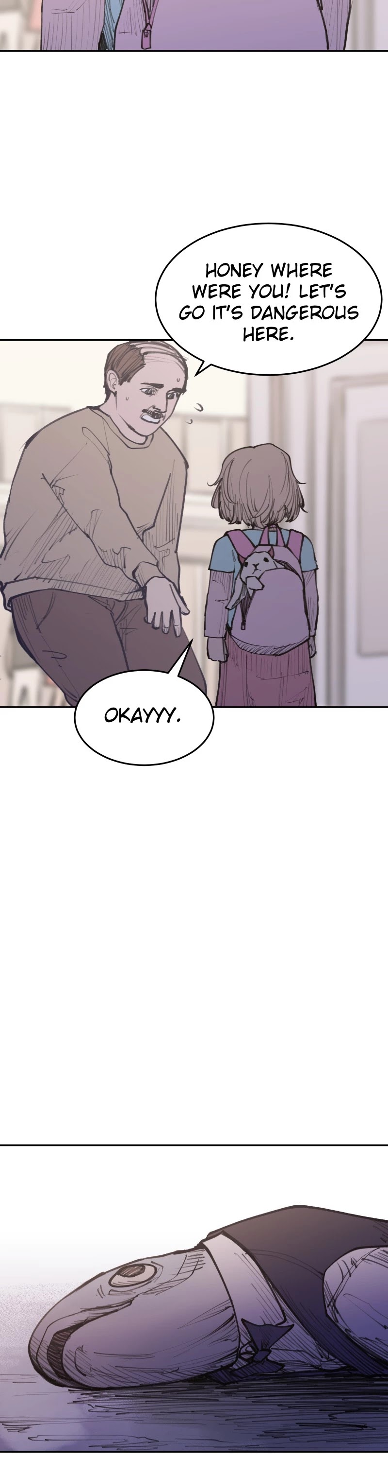 Love Advice from the Great Duke of Hell chapter 106 page 9