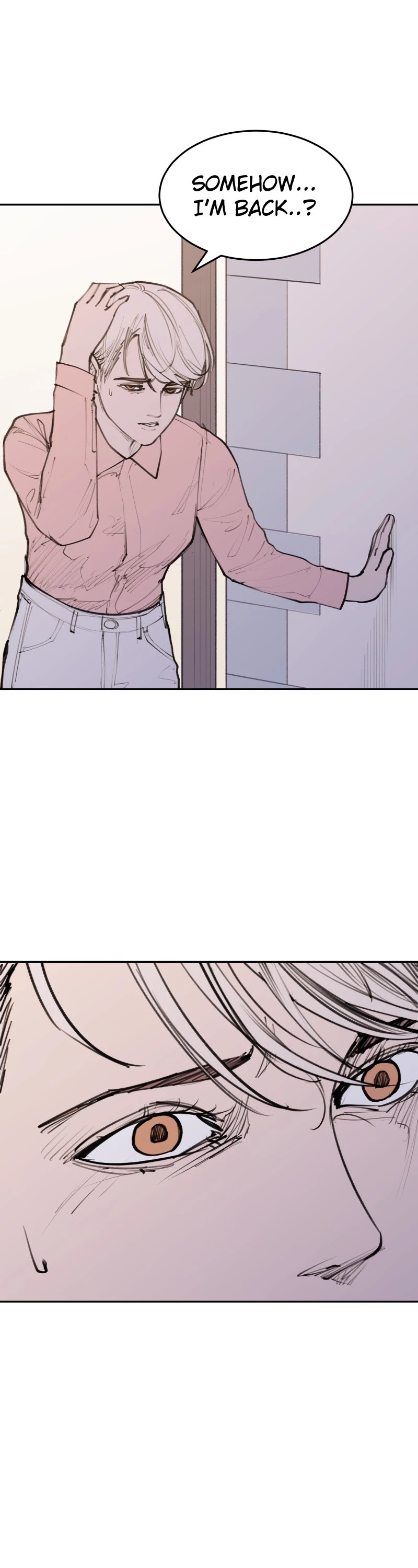 Love Advice from the Great Duke of Hell chapter 108 page 2