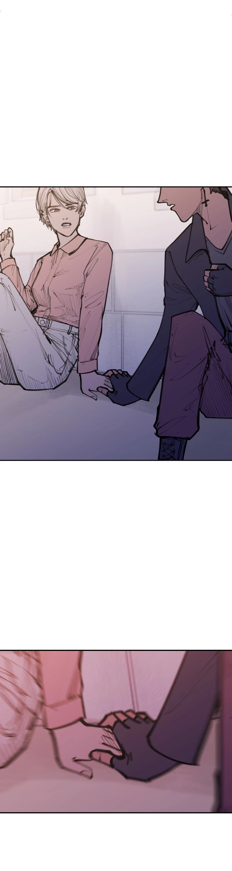 Love Advice from the Great Duke of Hell chapter 108 page 23