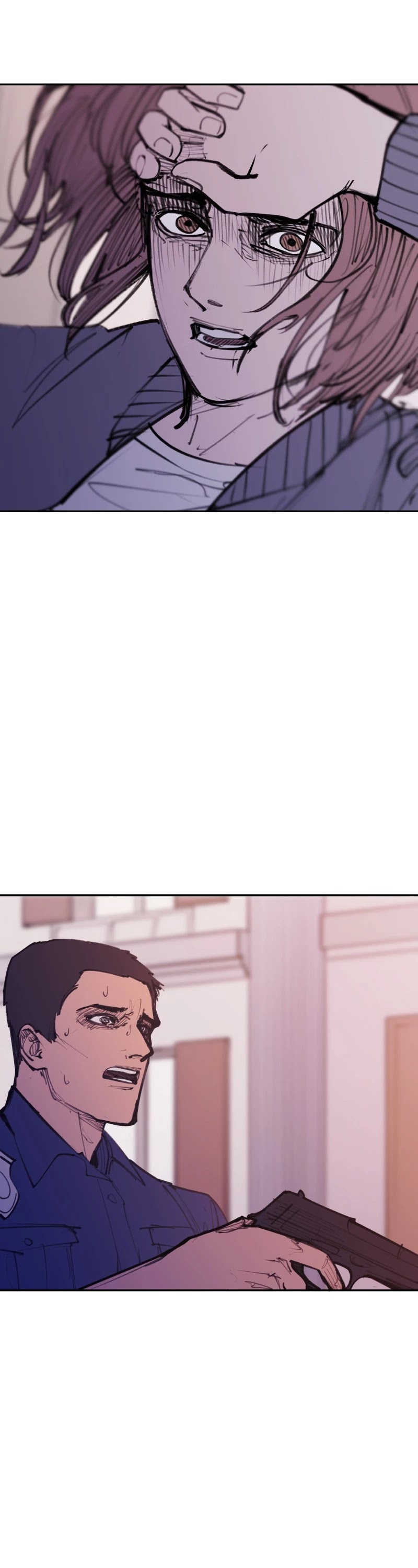 Love Advice from the Great Duke of Hell chapter 108 page 28