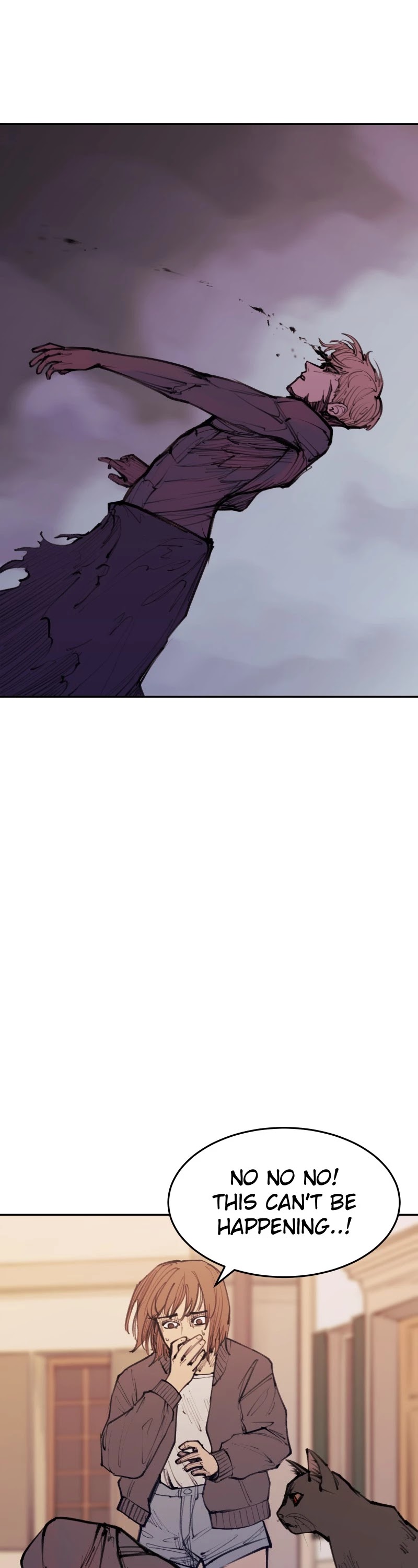 Love Advice from the Great Duke of Hell chapter 108 page 29