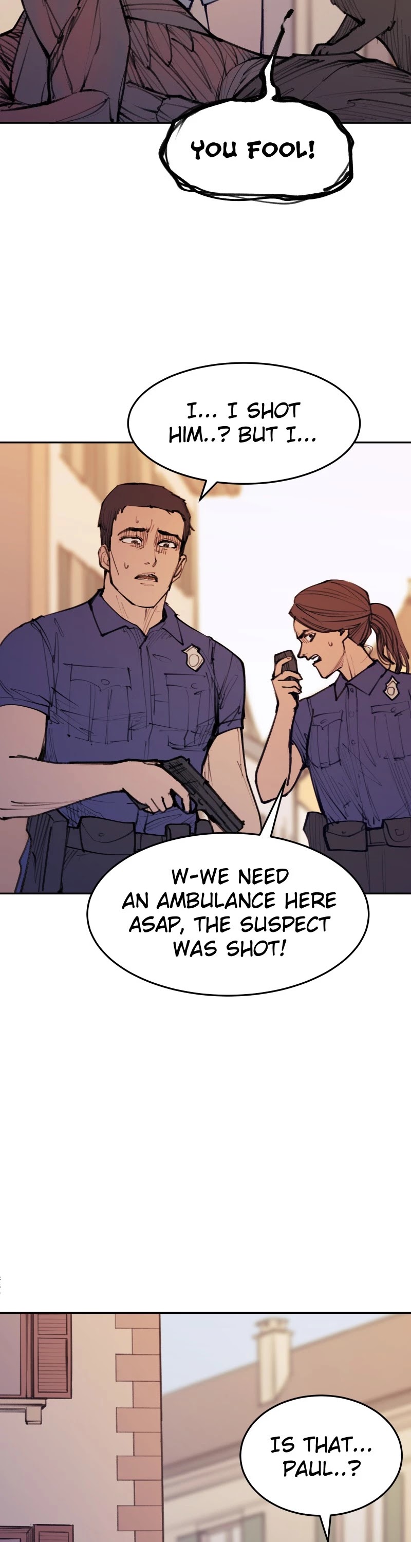 Love Advice from the Great Duke of Hell chapter 108 page 30