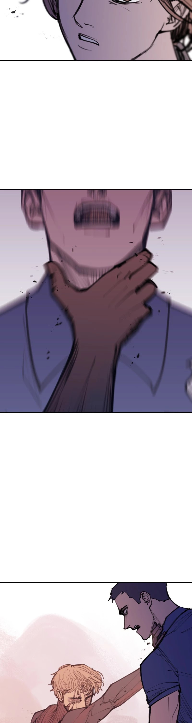 Love Advice from the Great Duke of Hell chapter 108 page 33