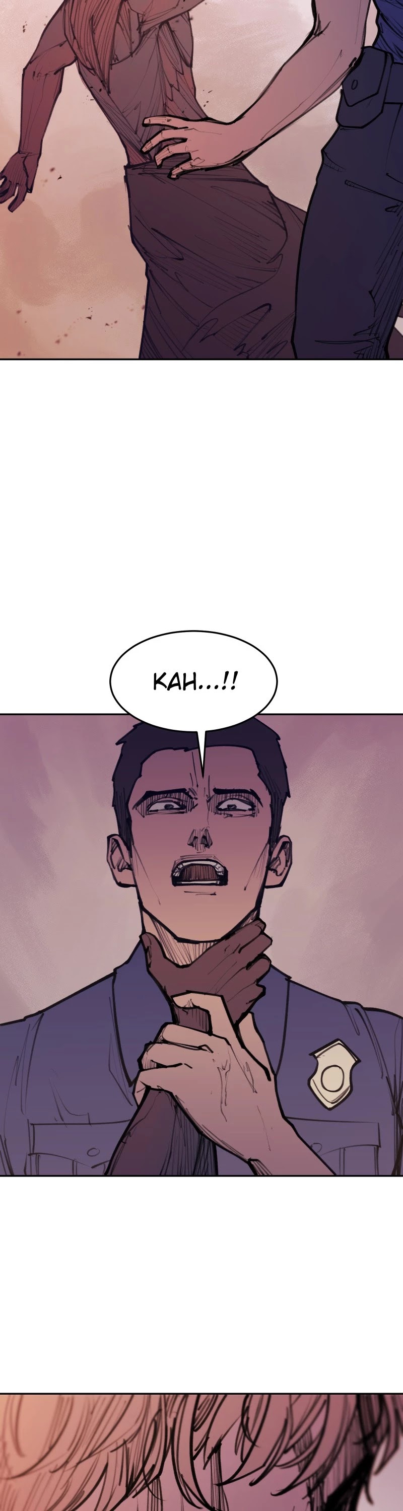 Love Advice from the Great Duke of Hell chapter 108 page 34