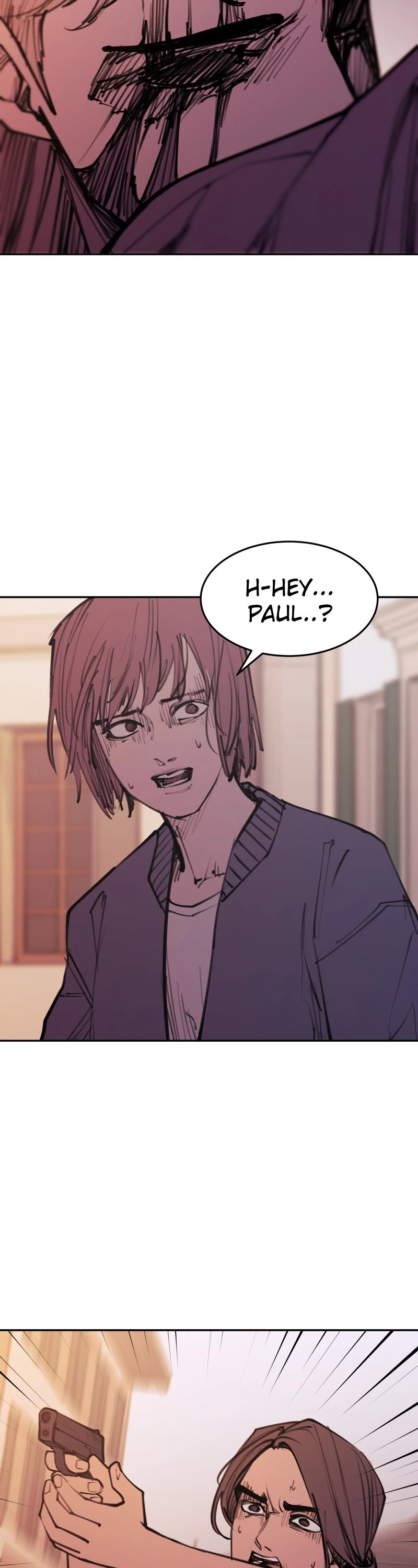 Love Advice from the Great Duke of Hell chapter 108 page 35