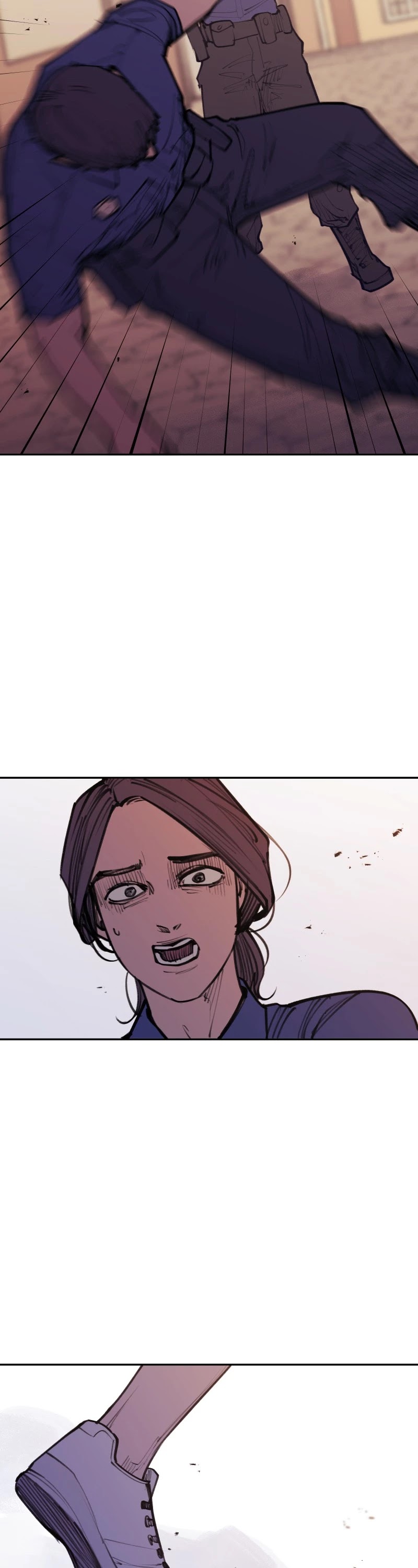 Love Advice from the Great Duke of Hell chapter 108 page 37