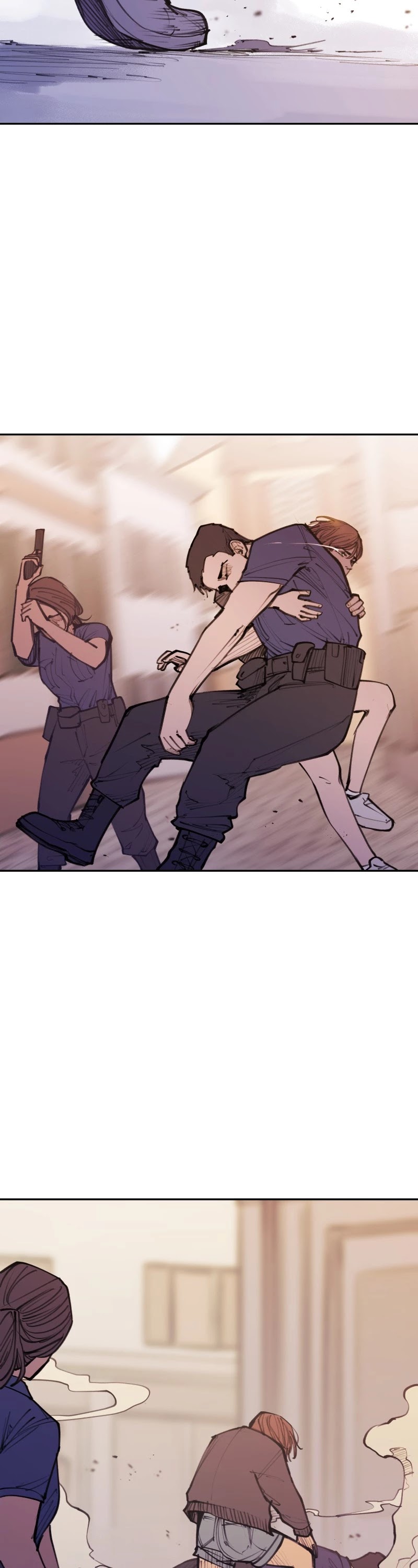 Love Advice from the Great Duke of Hell chapter 108 page 38