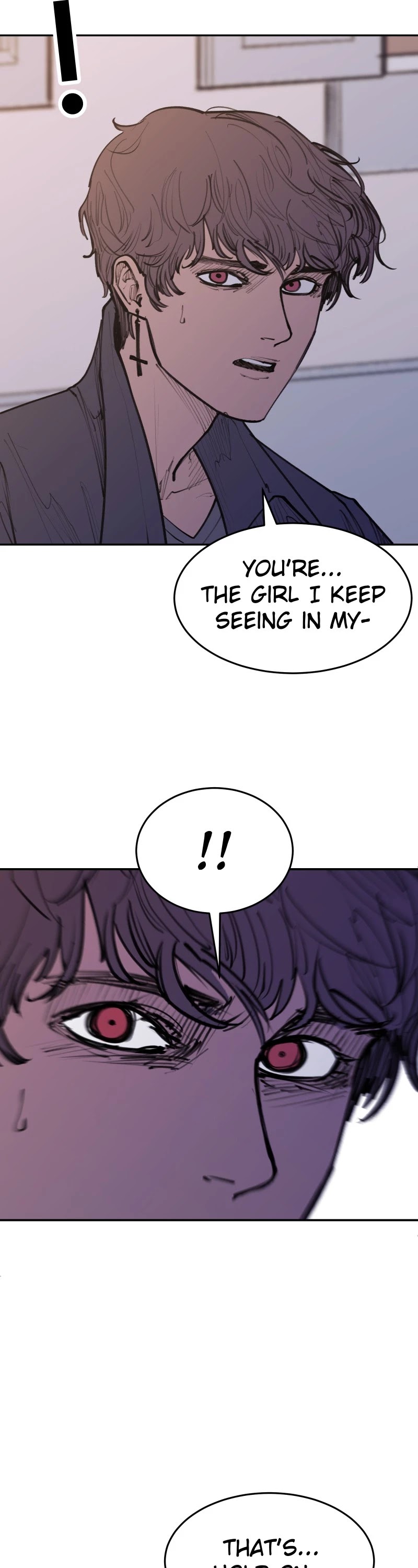 Love Advice from the Great Duke of Hell chapter 108 page 4