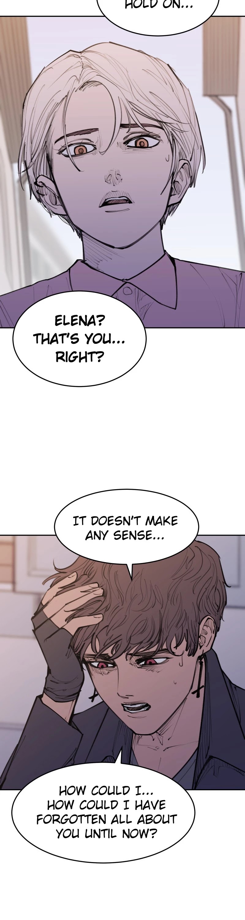 Love Advice from the Great Duke of Hell chapter 108 page 5