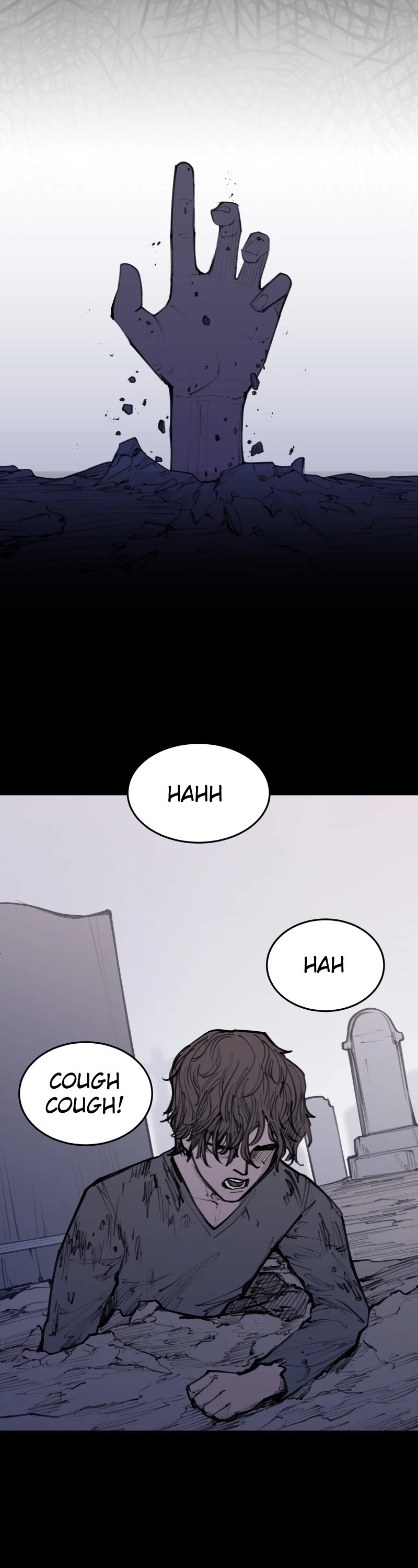 Love Advice from the Great Duke of Hell chapter 108 page 8