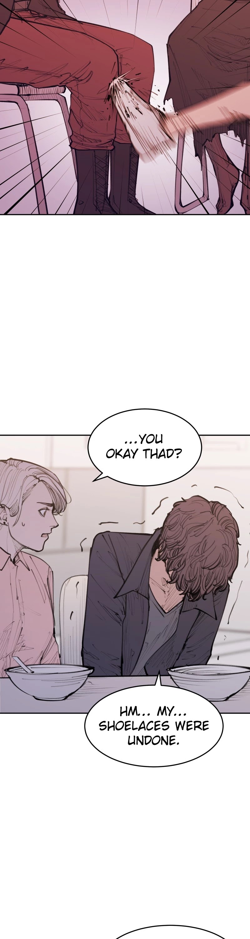 Love Advice from the Great Duke of Hell chapter 111 page 10