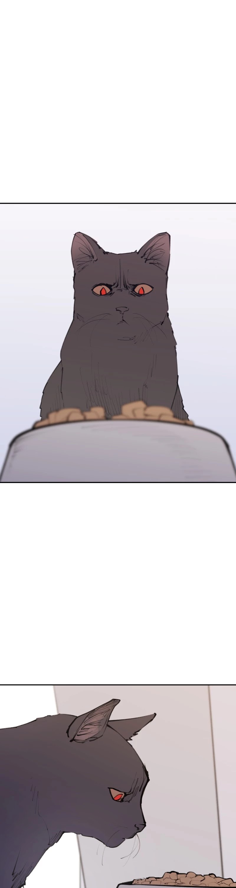 Love Advice from the Great Duke of Hell chapter 111 page 14