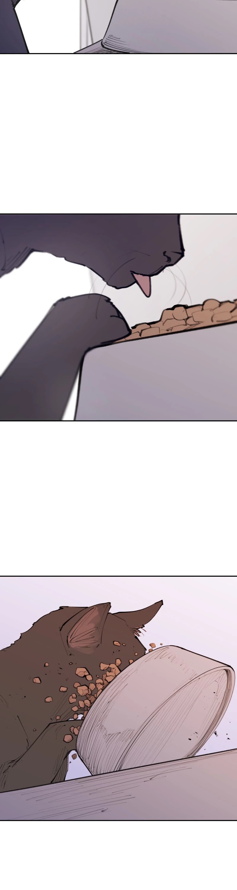 Love Advice from the Great Duke of Hell chapter 111 page 15