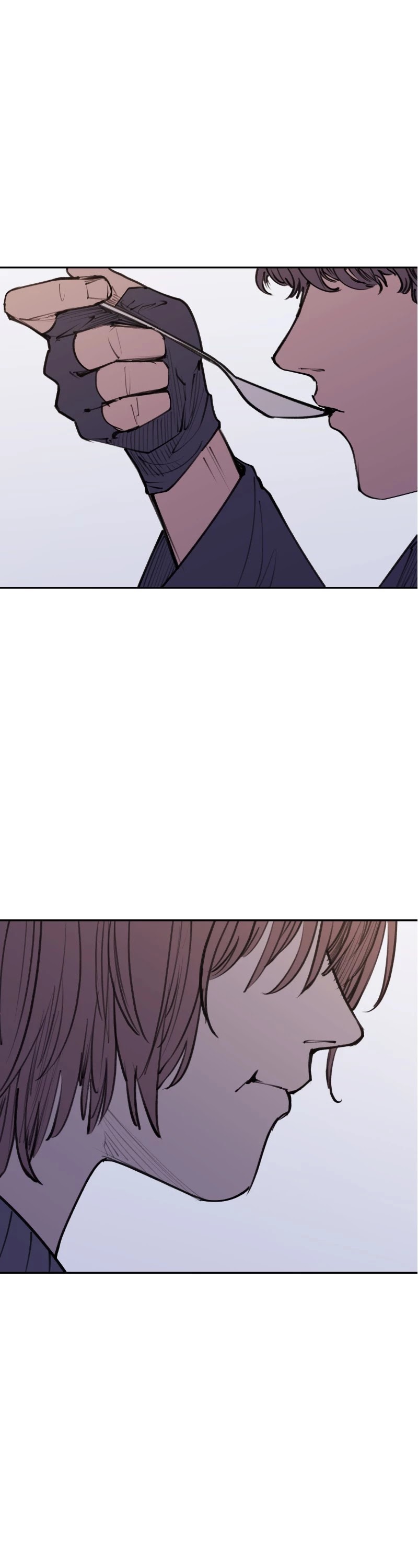 Love Advice from the Great Duke of Hell chapter 111 page 2