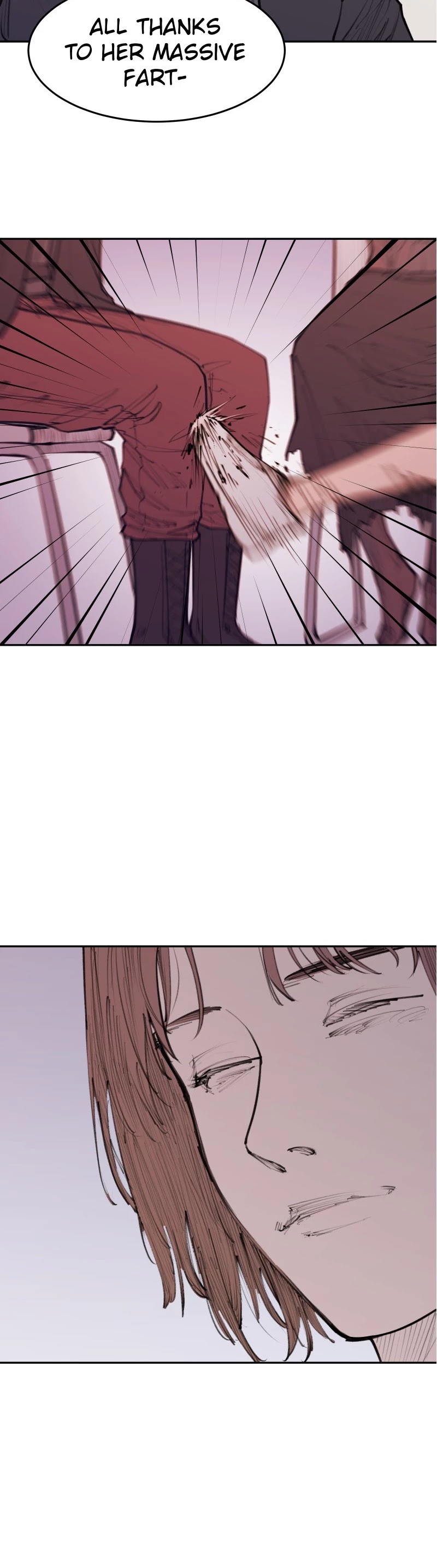 Love Advice from the Great Duke of Hell chapter 111 page 20