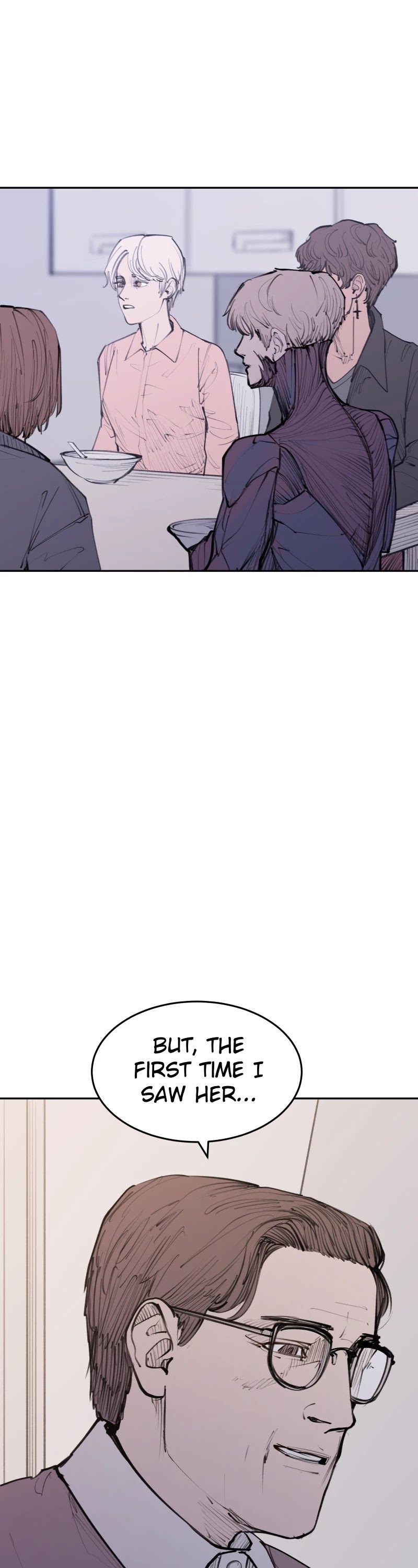 Love Advice from the Great Duke of Hell chapter 111 page 26