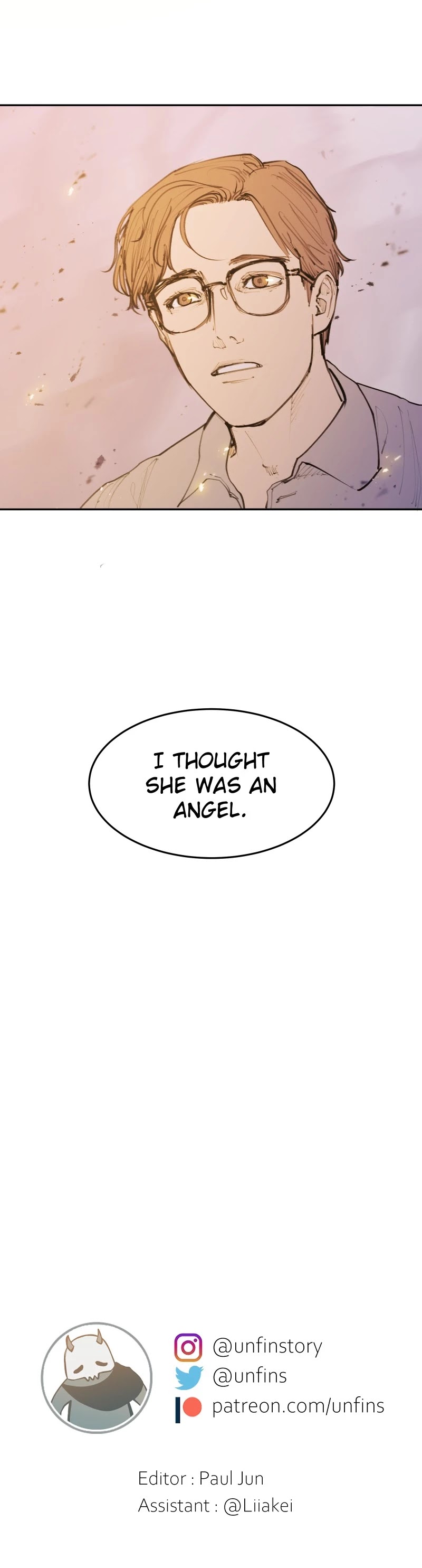 Love Advice from the Great Duke of Hell chapter 111 page 28