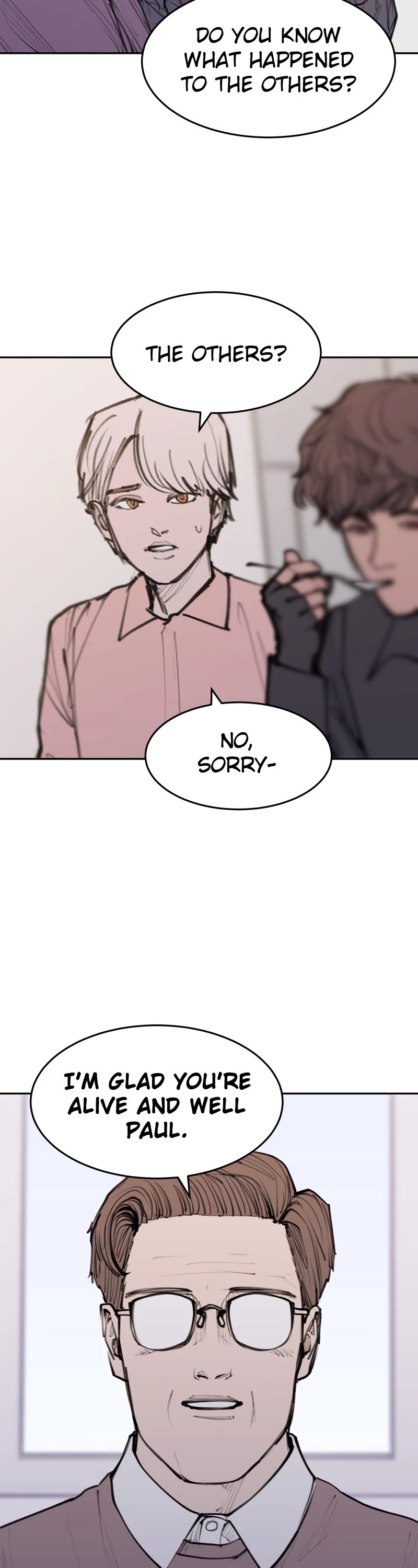 Love Advice from the Great Duke of Hell chapter 111 page 5