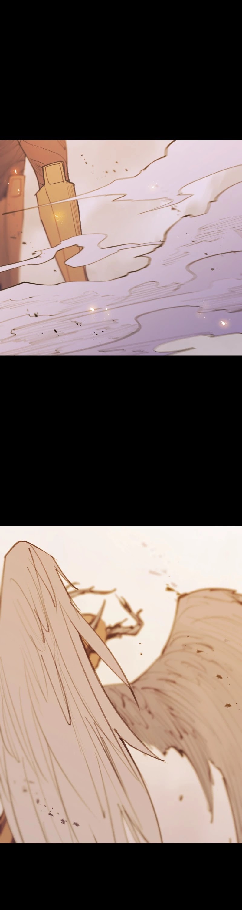 Love Advice from the Great Duke of Hell chapter 112 page 10