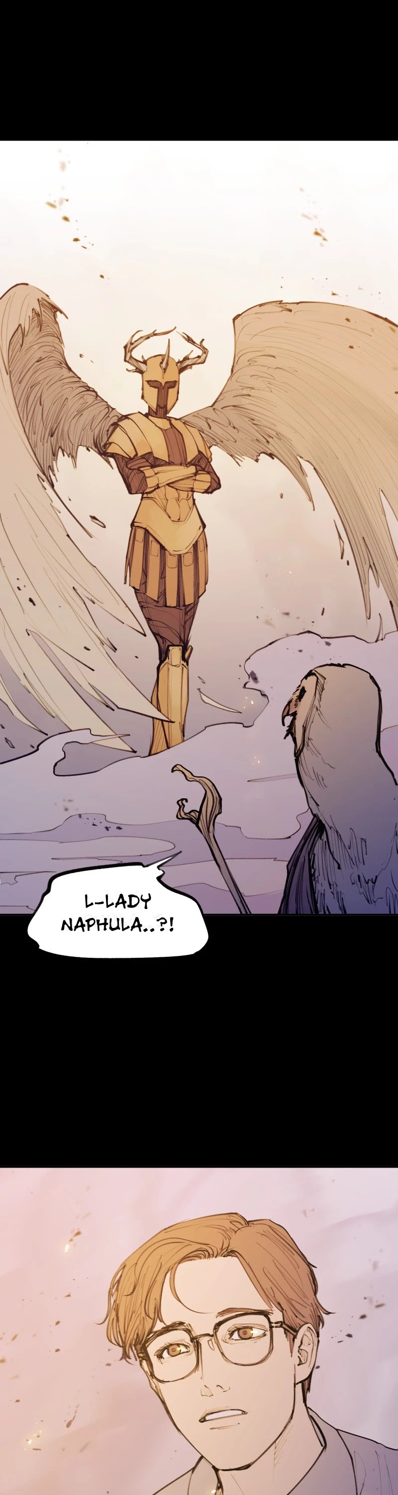 Love Advice from the Great Duke of Hell chapter 112 page 11