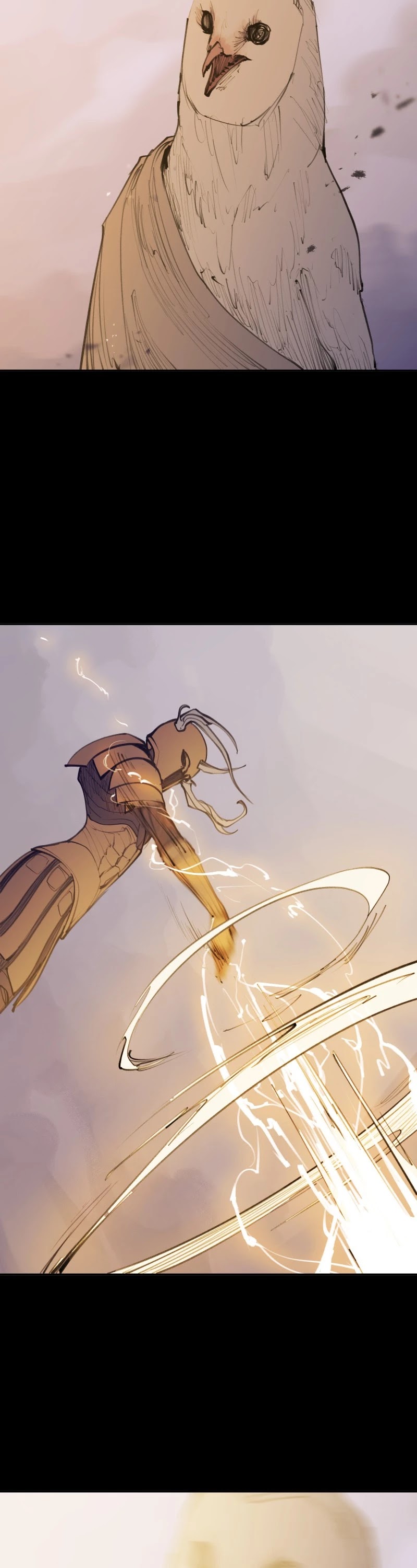 Love Advice from the Great Duke of Hell chapter 112 page 16