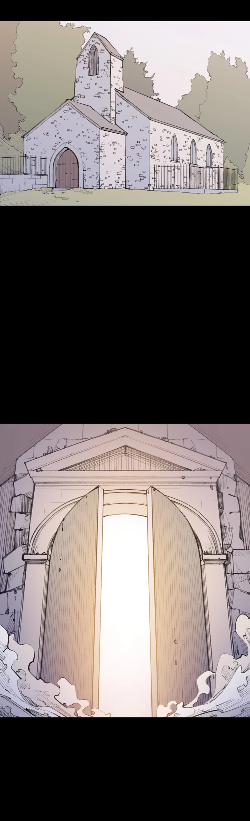 Love Advice from the Great Duke of Hell chapter 112 page 20