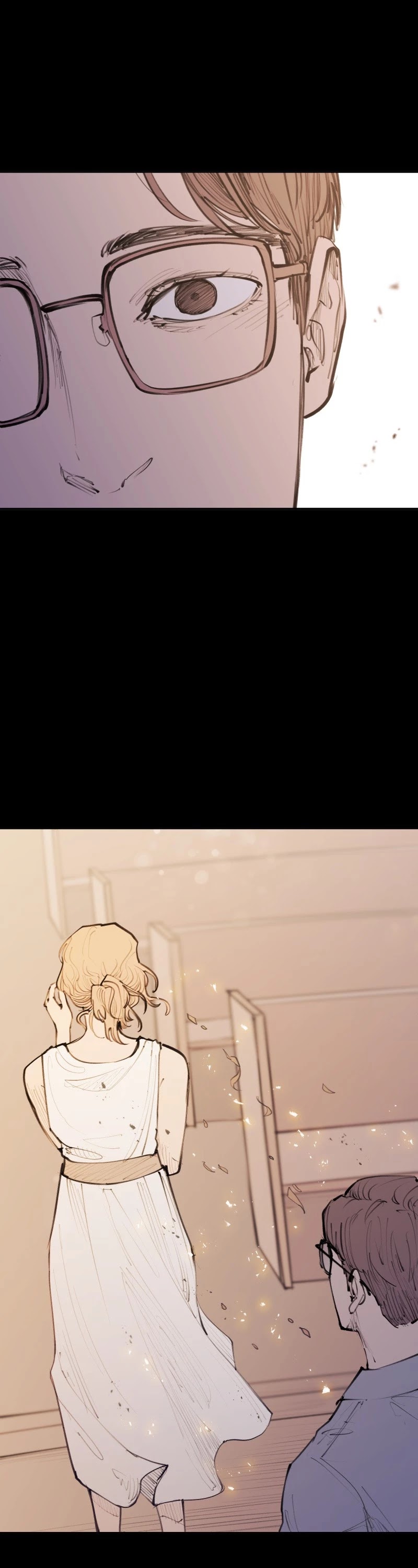 Love Advice from the Great Duke of Hell chapter 112 page 22