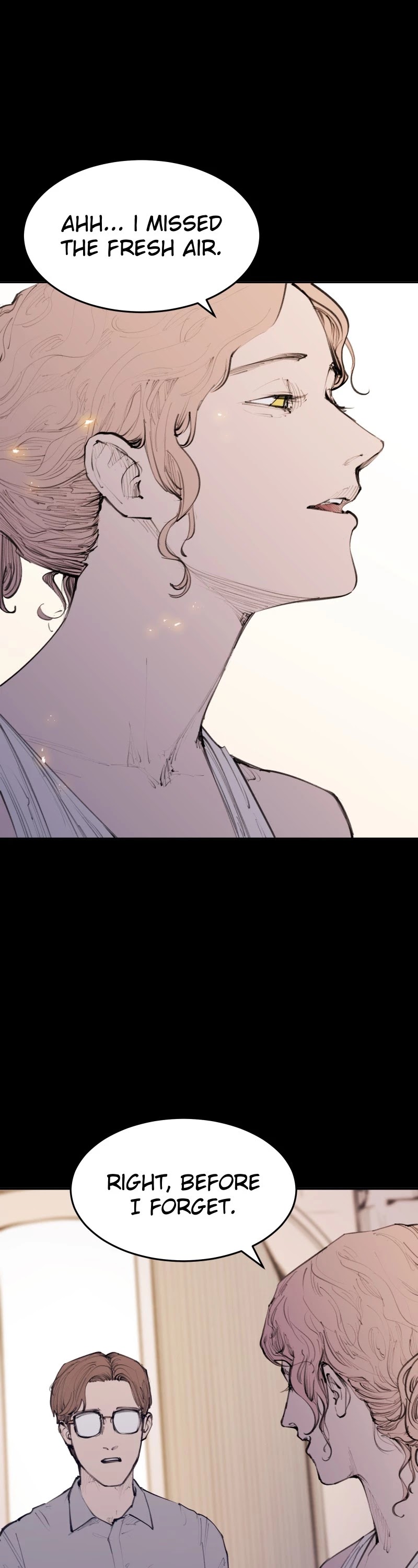 Love Advice from the Great Duke of Hell chapter 112 page 23