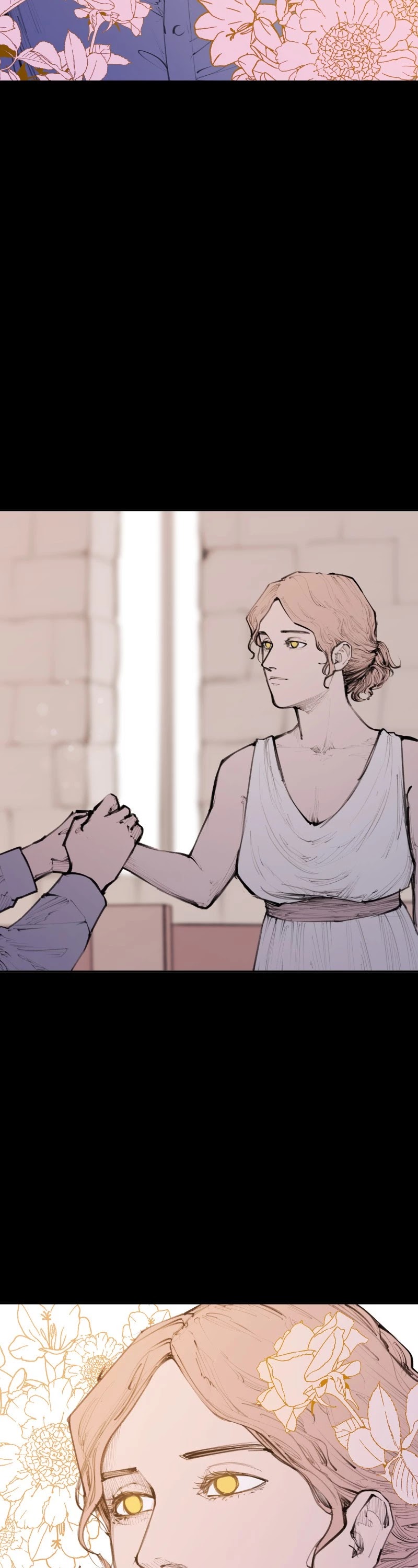 Love Advice from the Great Duke of Hell chapter 112 page 27