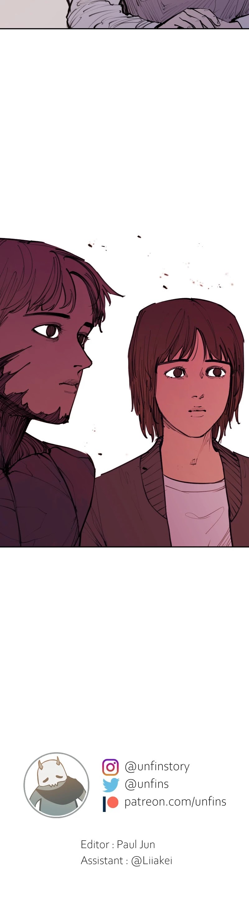 Love Advice from the Great Duke of Hell chapter 112 page 30