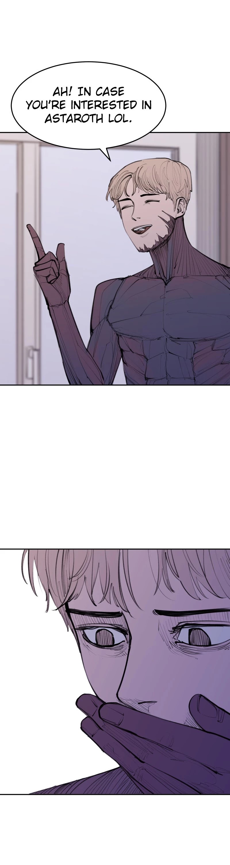 Love Advice from the Great Duke of Hell chapter 113 page 15