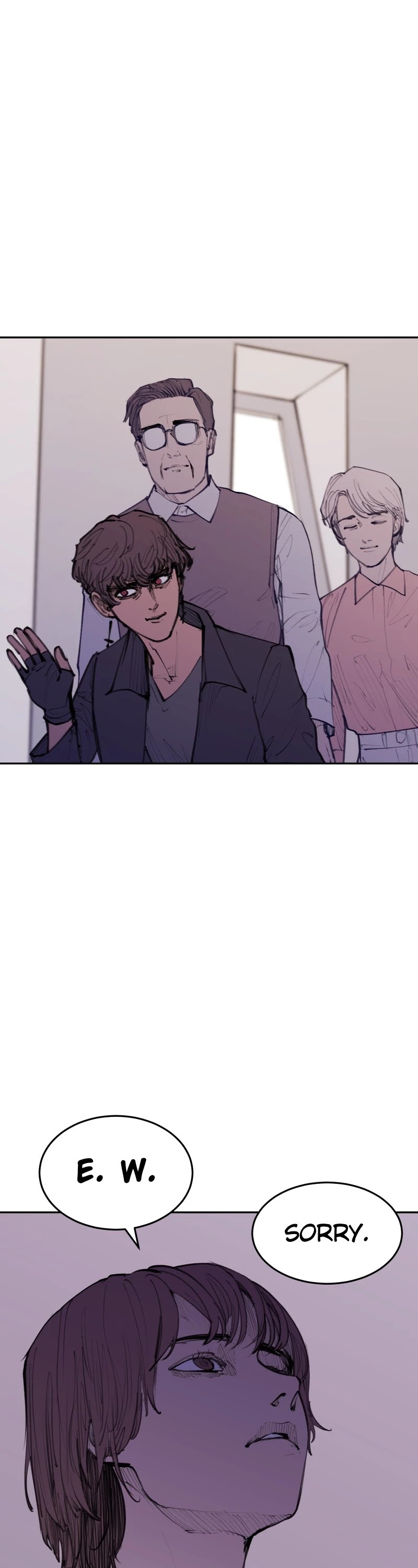 Love Advice from the Great Duke of Hell chapter 113 page 16