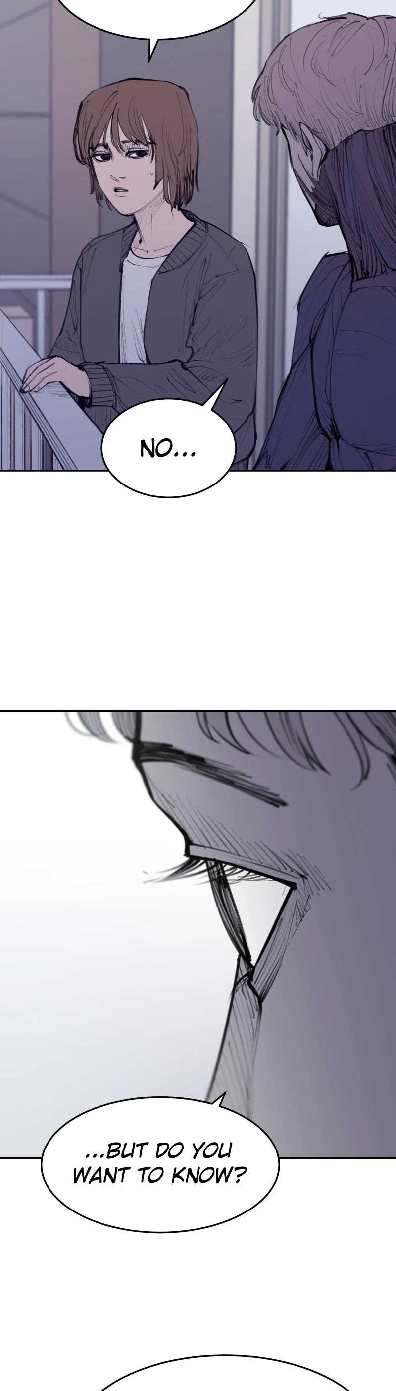 Love Advice from the Great Duke of Hell chapter 113 page 19