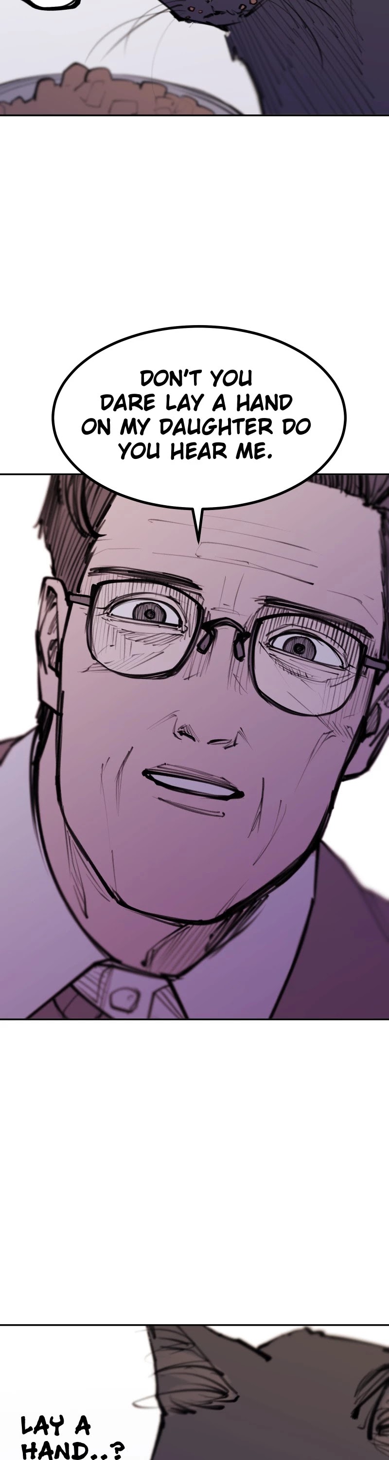 Love Advice from the Great Duke of Hell chapter 113 page 23