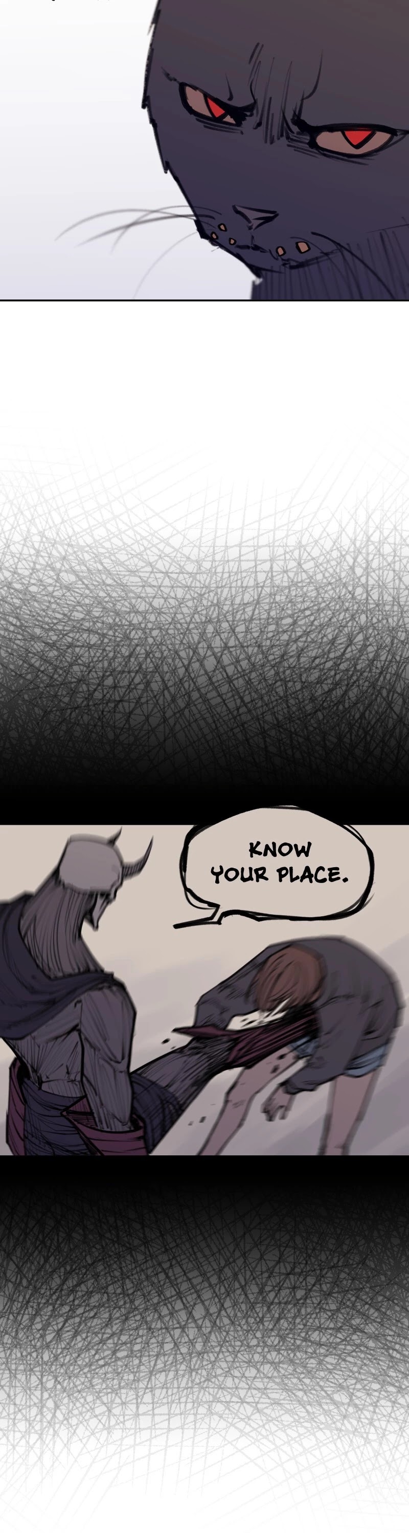 Love Advice from the Great Duke of Hell chapter 113 page 24