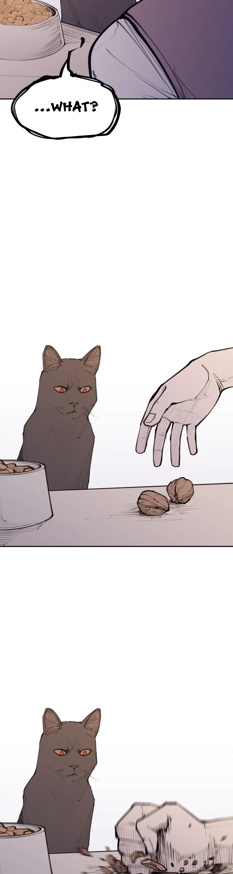 Love Advice from the Great Duke of Hell chapter 113 page 26