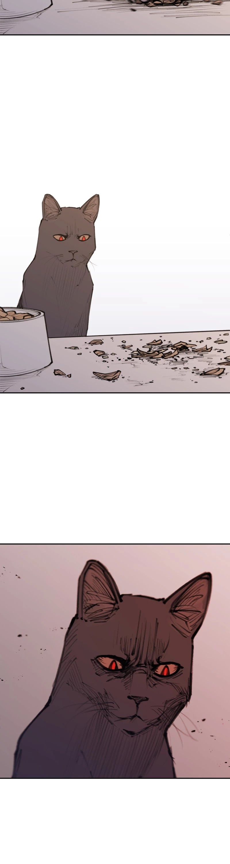 Love Advice from the Great Duke of Hell chapter 113 page 27