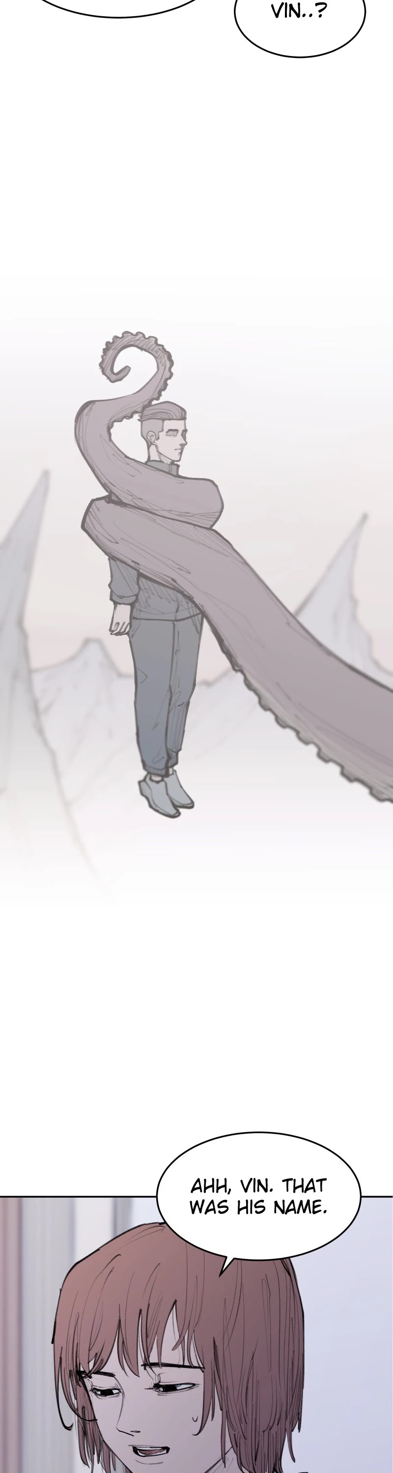 Love Advice from the Great Duke of Hell chapter 113 page 30