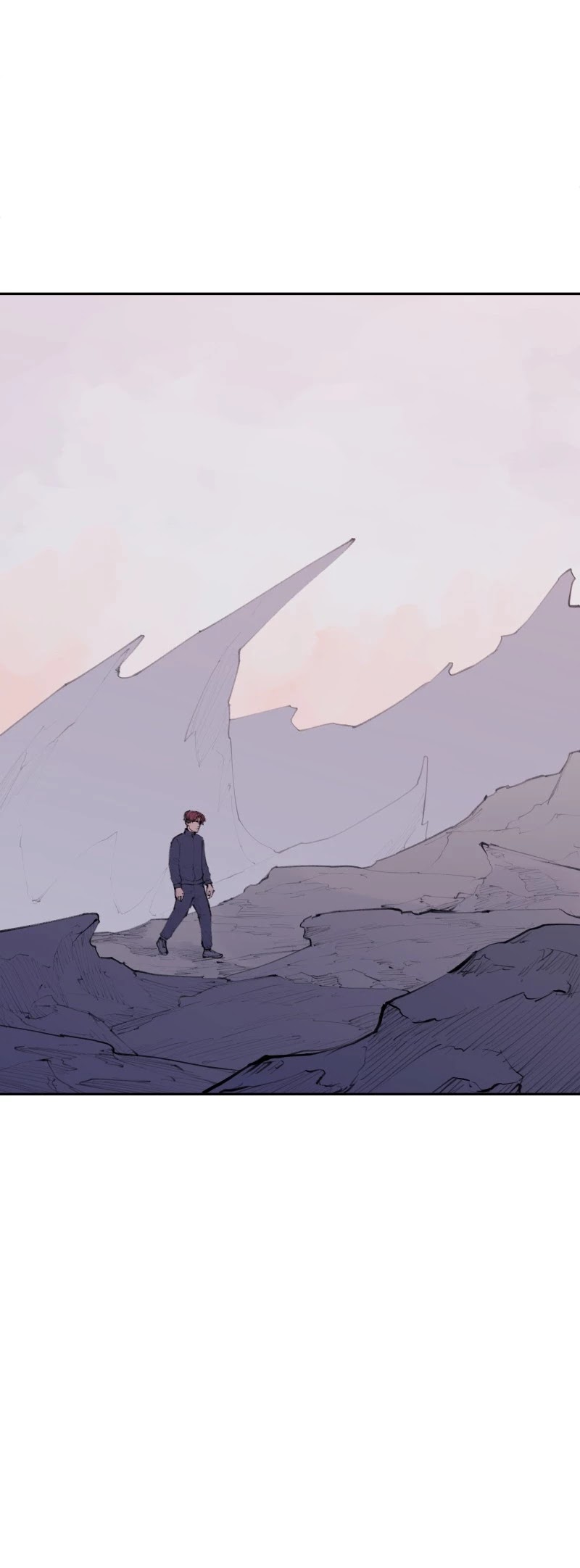 Love Advice from the Great Duke of Hell chapter 113 page 33