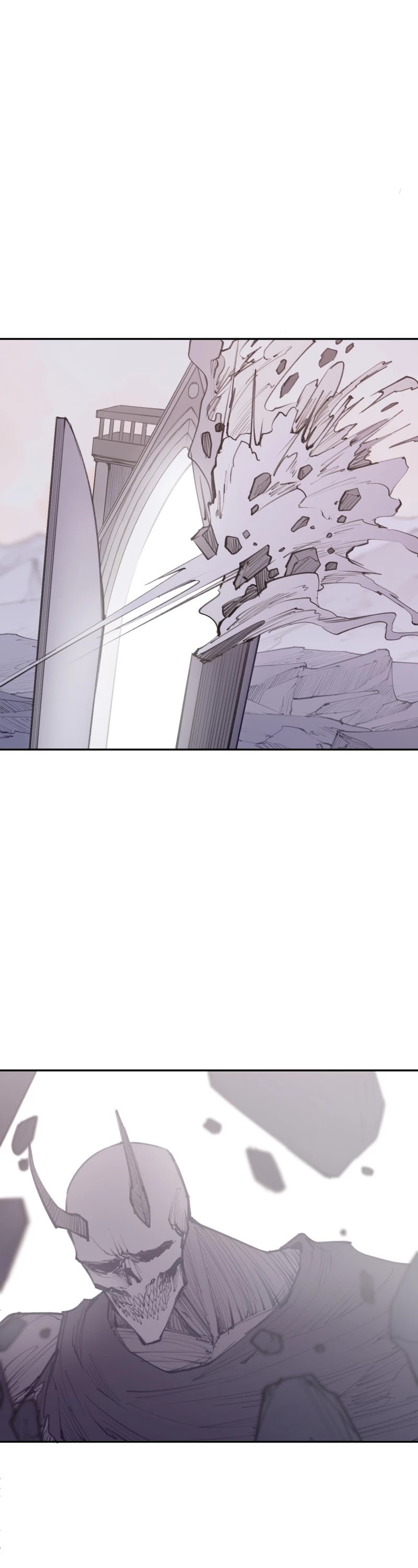 Love Advice from the Great Duke of Hell chapter 114 page 1