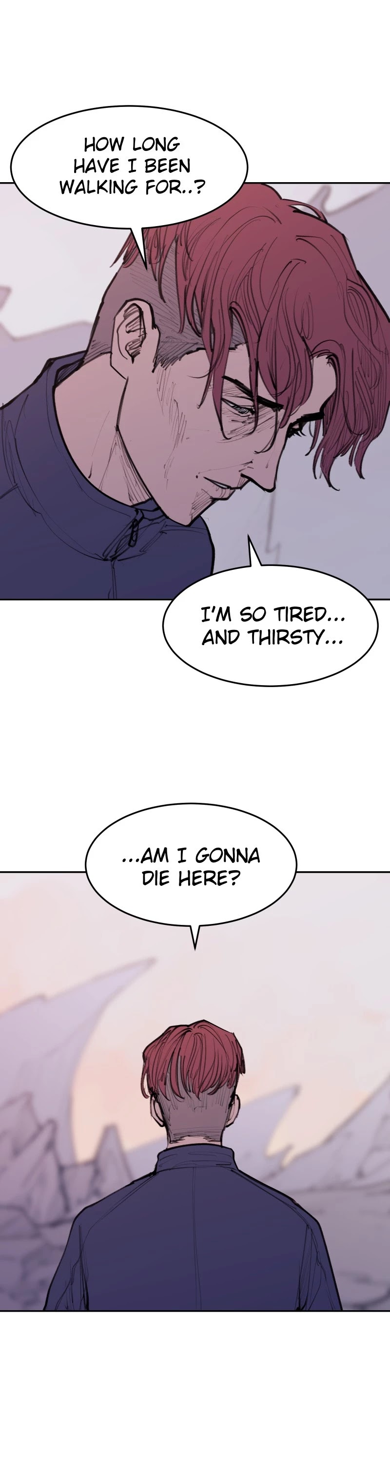 Love Advice from the Great Duke of Hell chapter 114 page 10